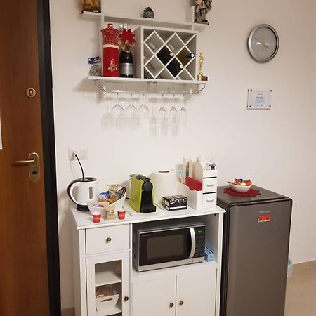 B&B Galateo Лече Екстериор снимка