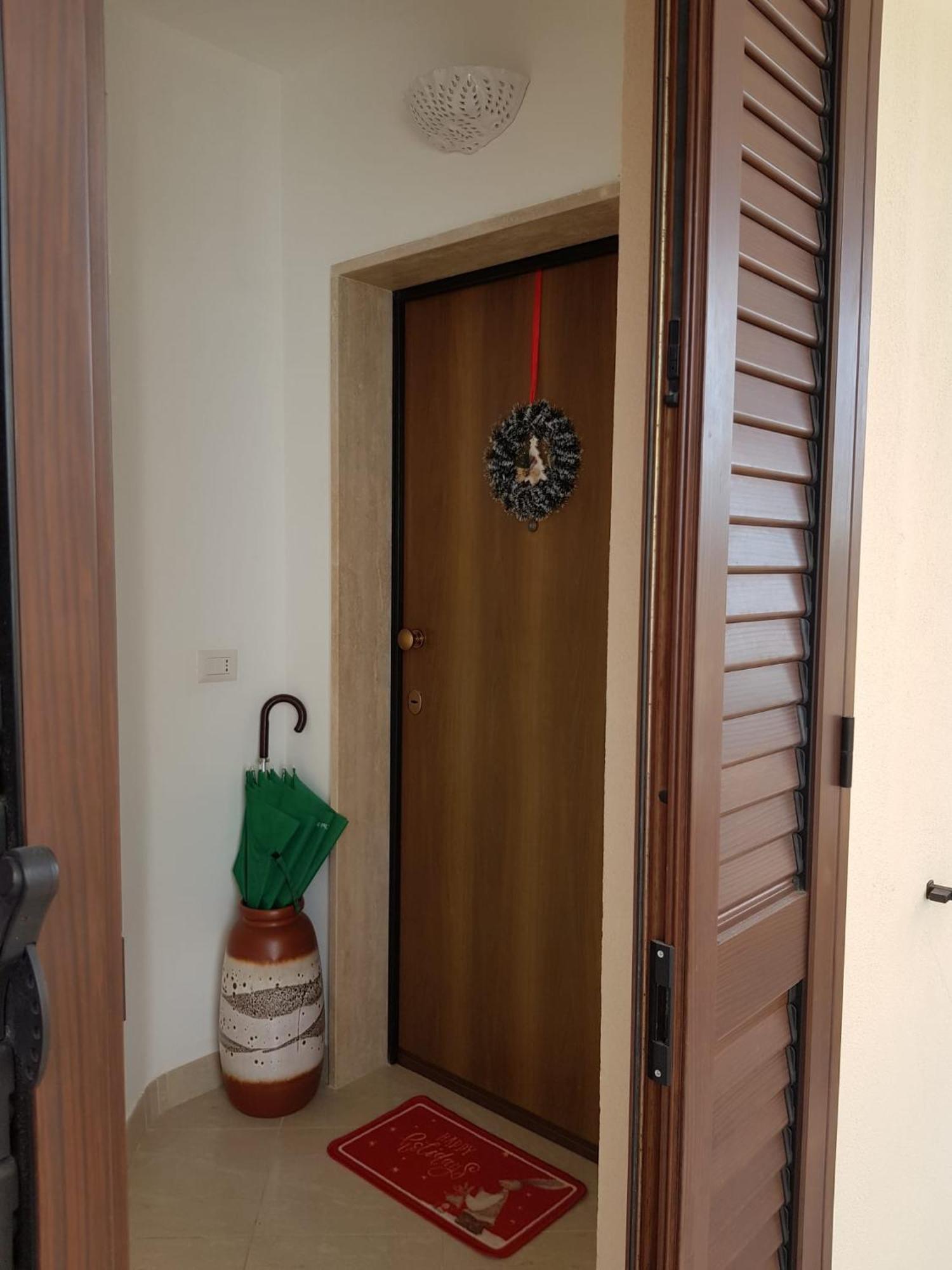 B&B Galateo Лече Екстериор снимка