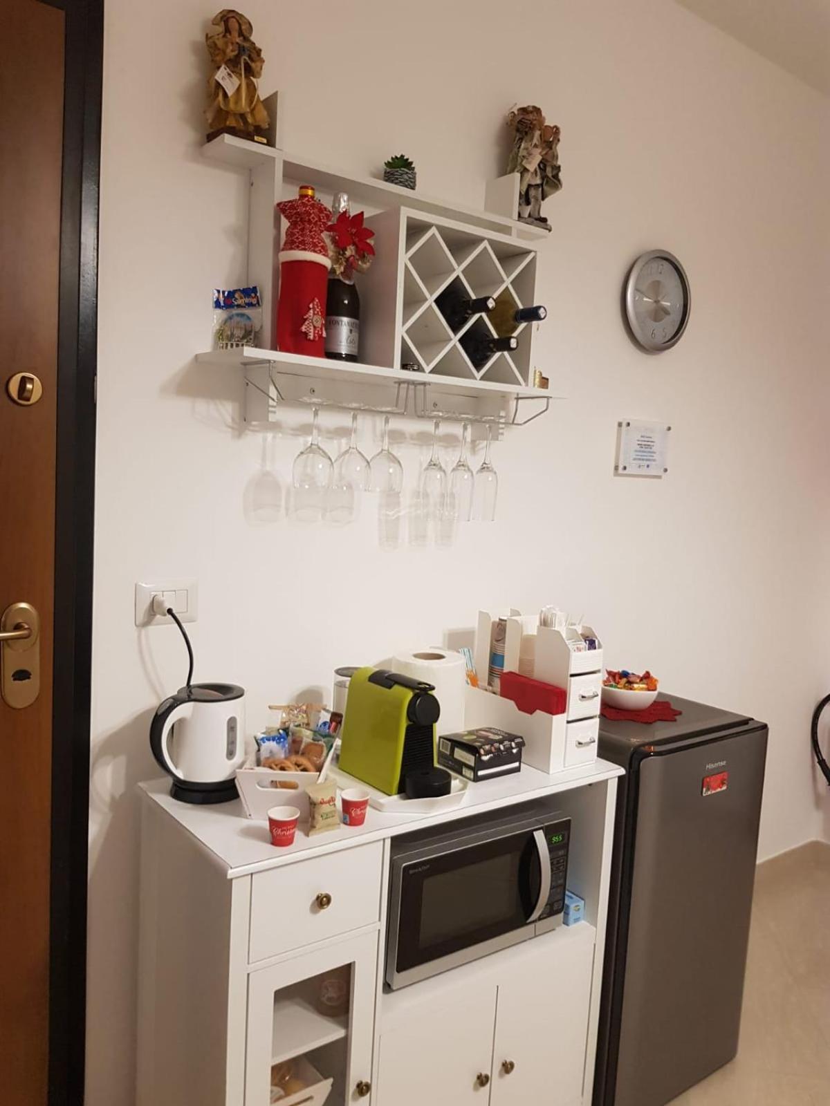 B&B Galateo Лече Екстериор снимка