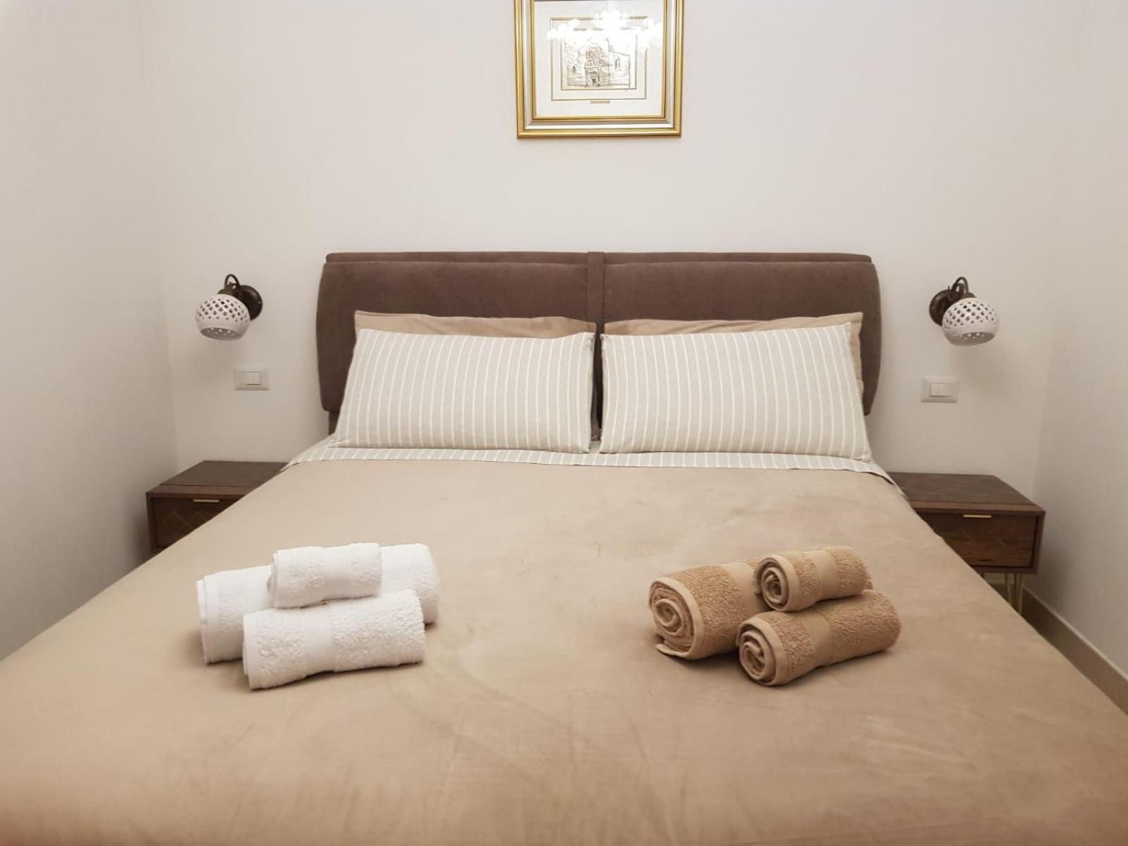 B&B Galateo Лече Екстериор снимка