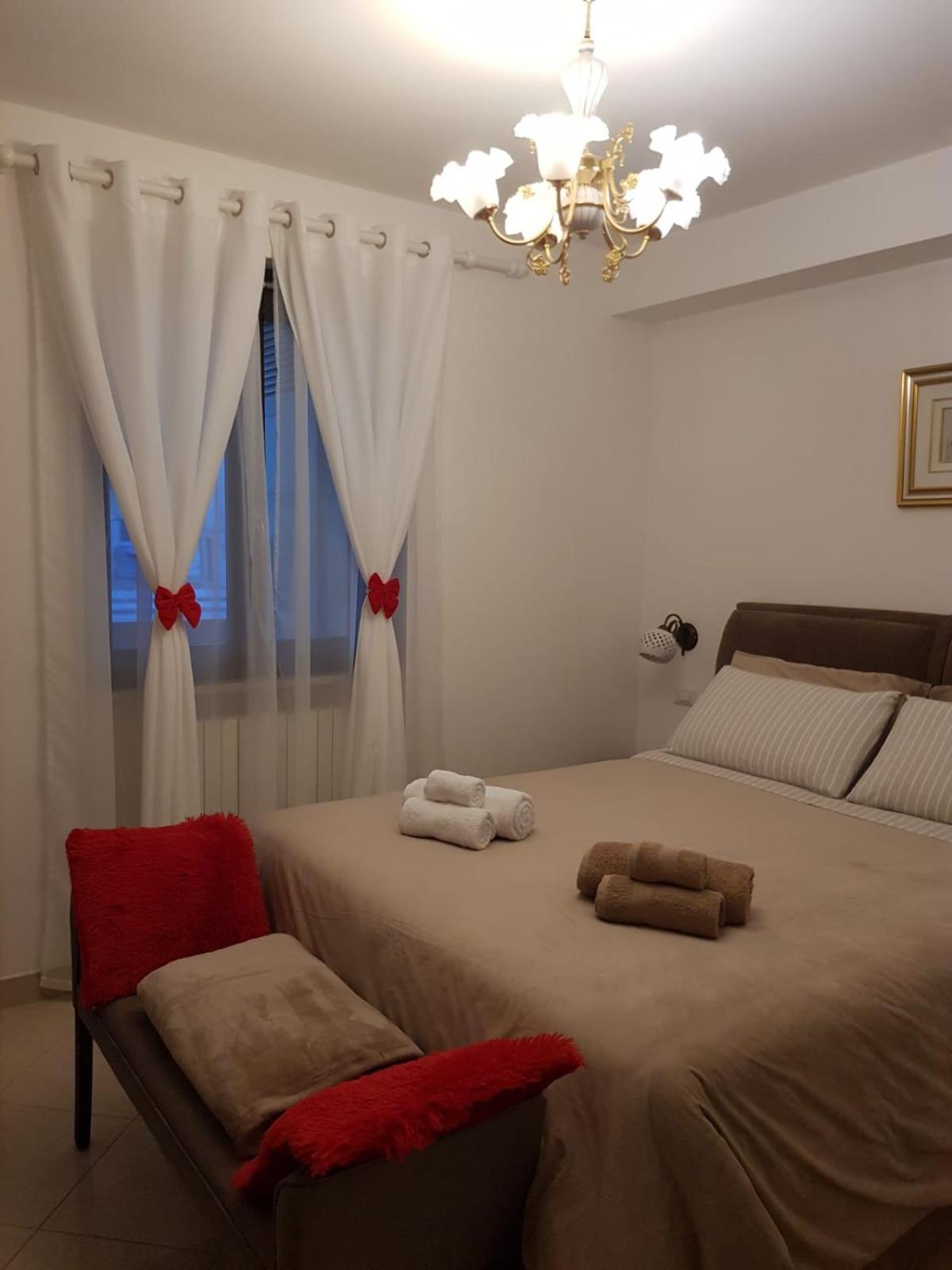 B&B Galateo Лече Екстериор снимка