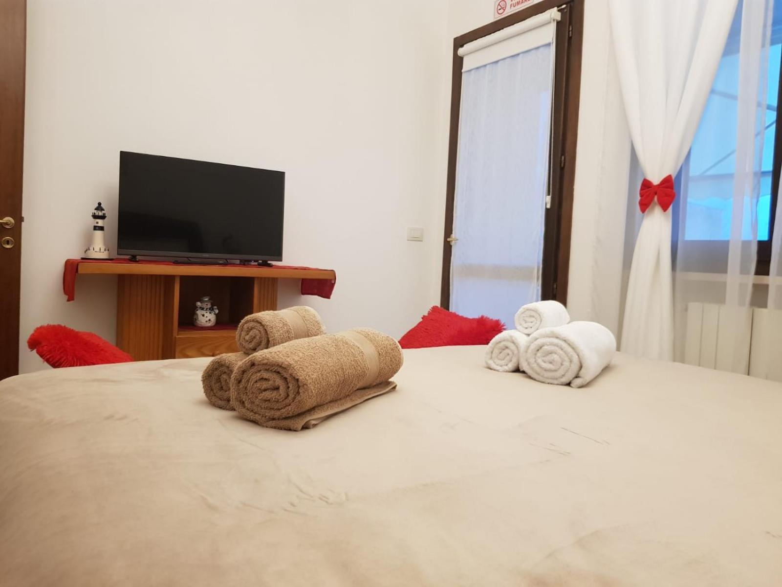 B&B Galateo Лече Екстериор снимка