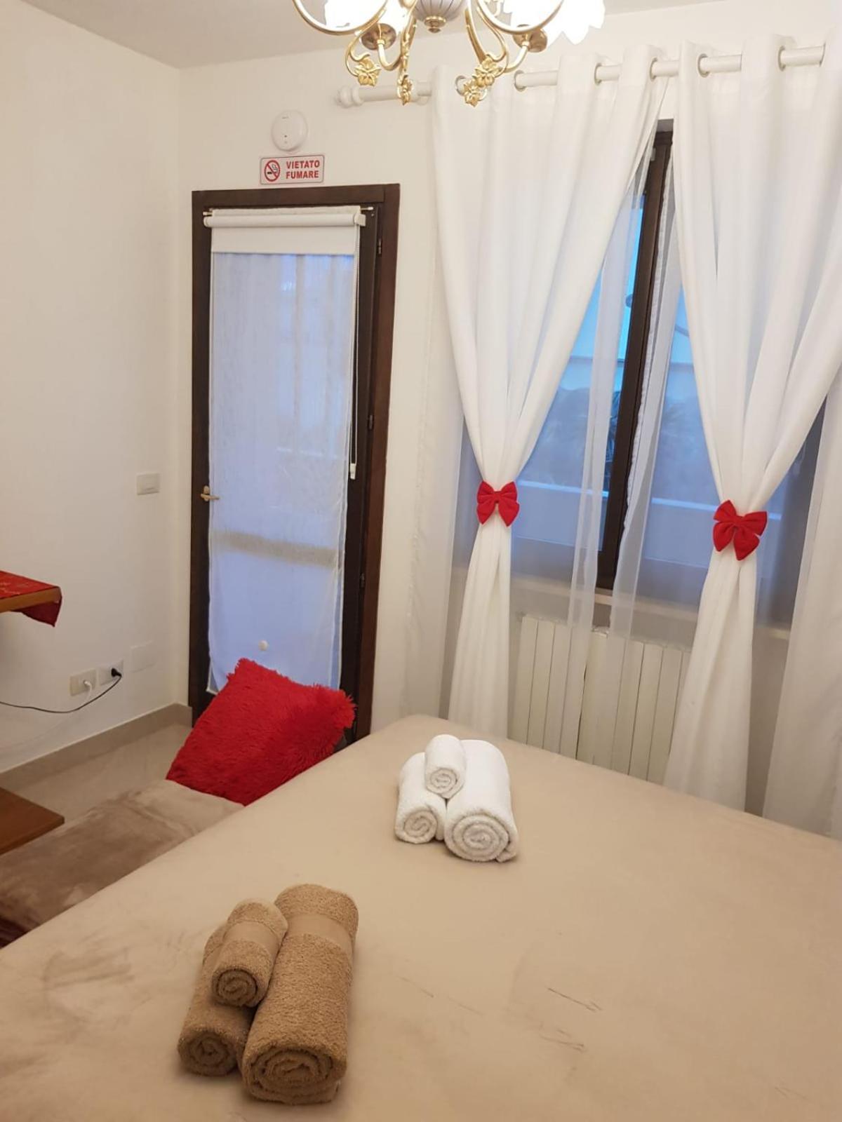 B&B Galateo Лече Екстериор снимка