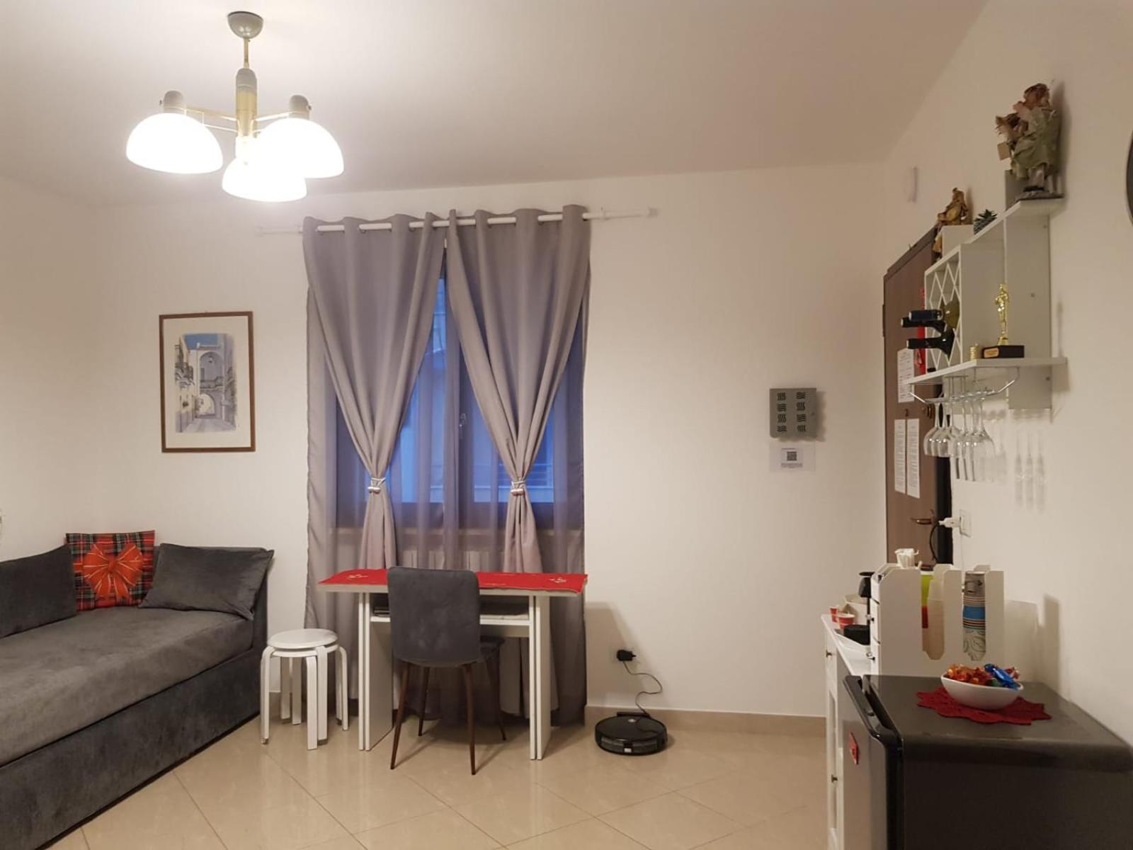 B&B Galateo Лече Екстериор снимка