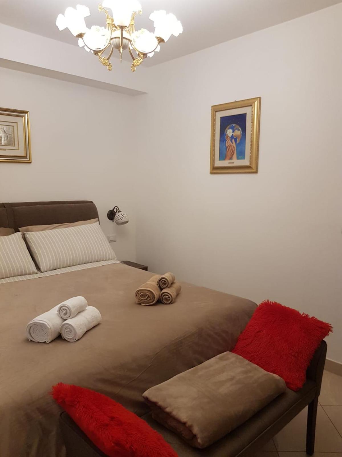 B&B Galateo Лече Екстериор снимка