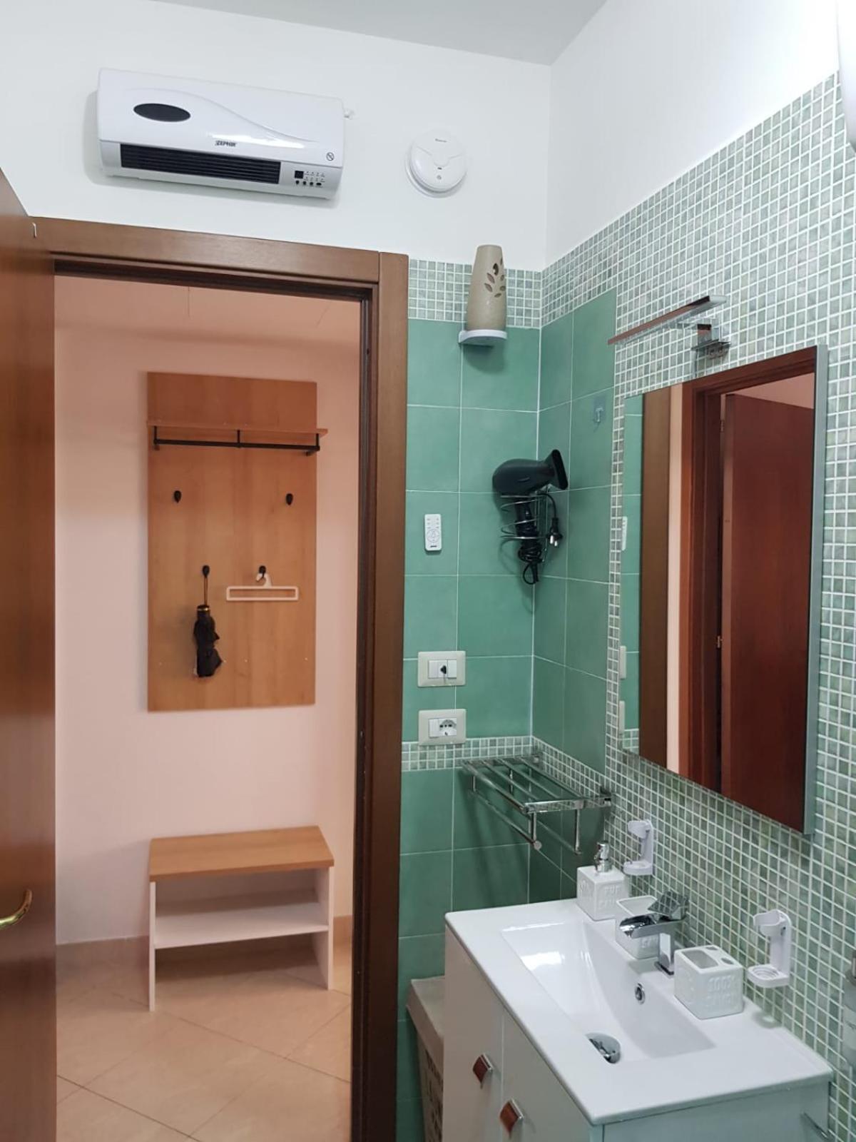 B&B Galateo Лече Екстериор снимка
