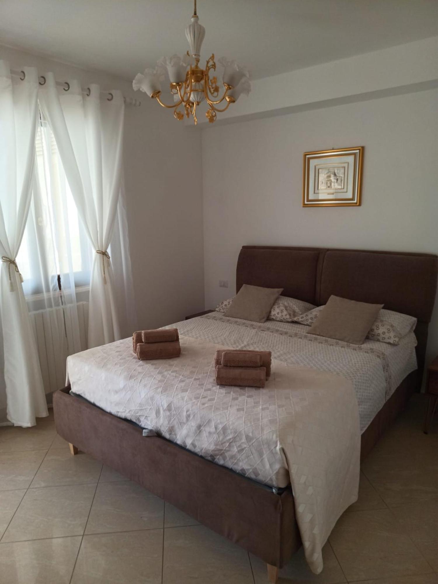 B&B Galateo Лече Екстериор снимка